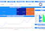 design power bi dashboard for ecommerce and business analytics